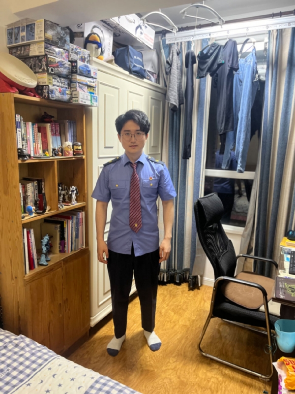 dym的第三张照片--泉州相亲服务中心