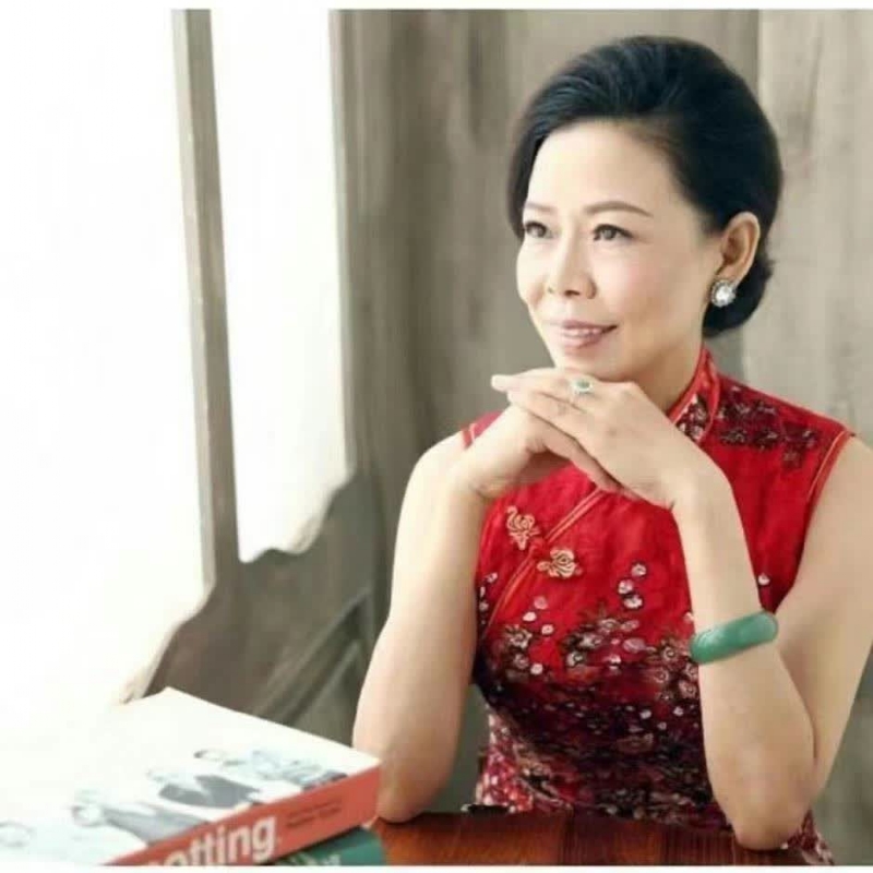 温润如玉的第二张照片--泉州相亲服务中心