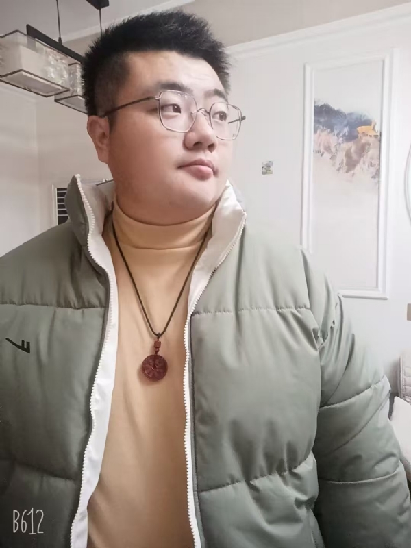 浦宁先生的第一张照片--泉州相亲服务中心