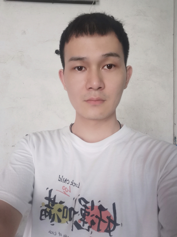 莫问前程的第一张照片--泉州相亲服务中心