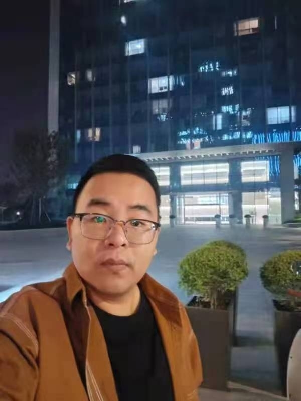 少康的第一张照片--泉州相亲服务中心
