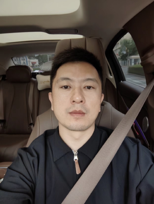 Jason的第一张照片--泉州相亲服务中心