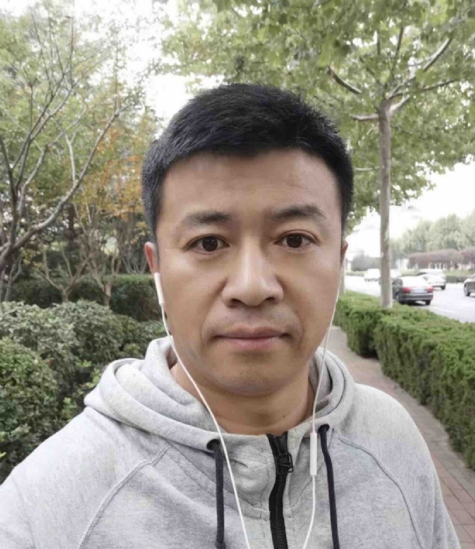 相逢即是缘的第二张照片--泉州相亲服务中心