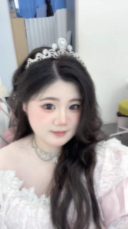 黑桃太妃糖的第二张照片--泉州相亲服务中心