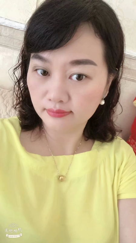 微笑的第一张照片--泉州相亲服务中心