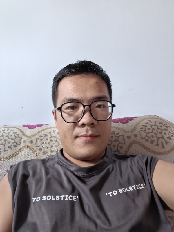 卫TF的第一张照片--泉州相亲服务中心