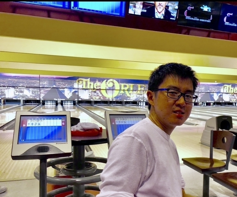 Edwin的第一张照片--泉州相亲服务中心