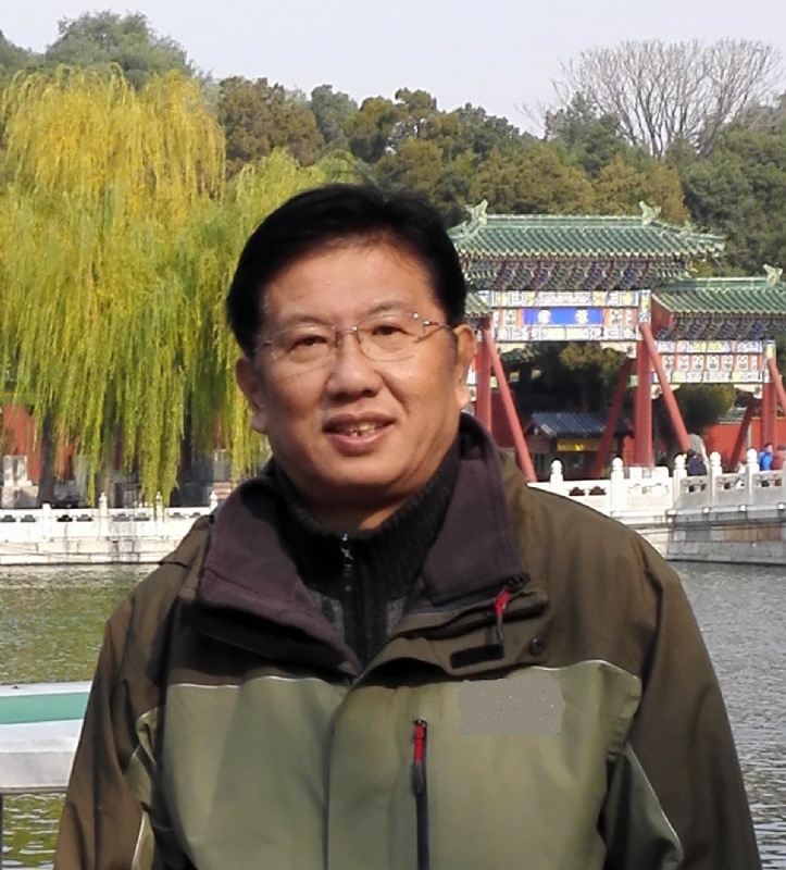 风雨归人的第一张照片--泉州相亲服务中心