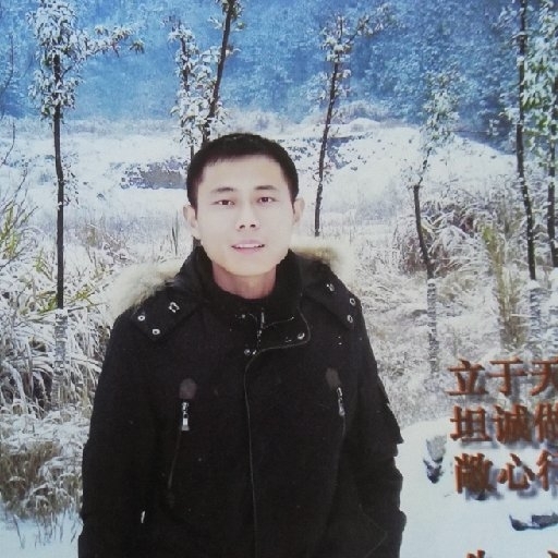 忧伤男人的第一张照片--泉州相亲服务中心