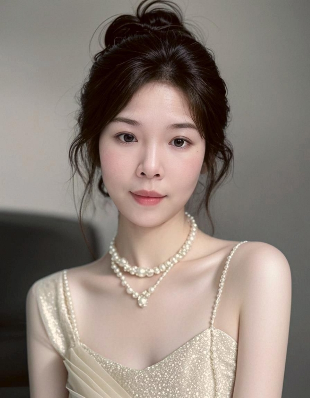 花开云舒CC的第一张照片--泉州相亲服务中心