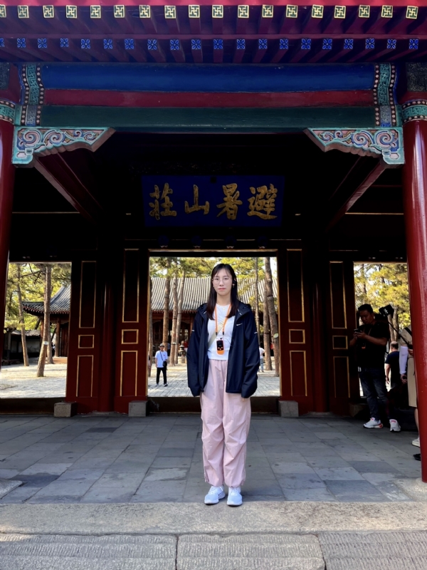 小柒的第一张照片--泉州相亲服务中心