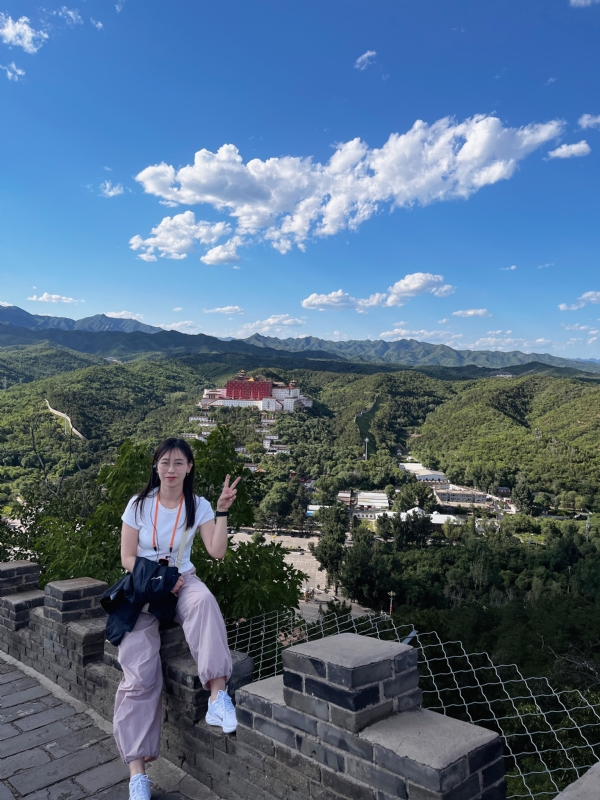 小柒的第三张照片--泉州相亲服务中心