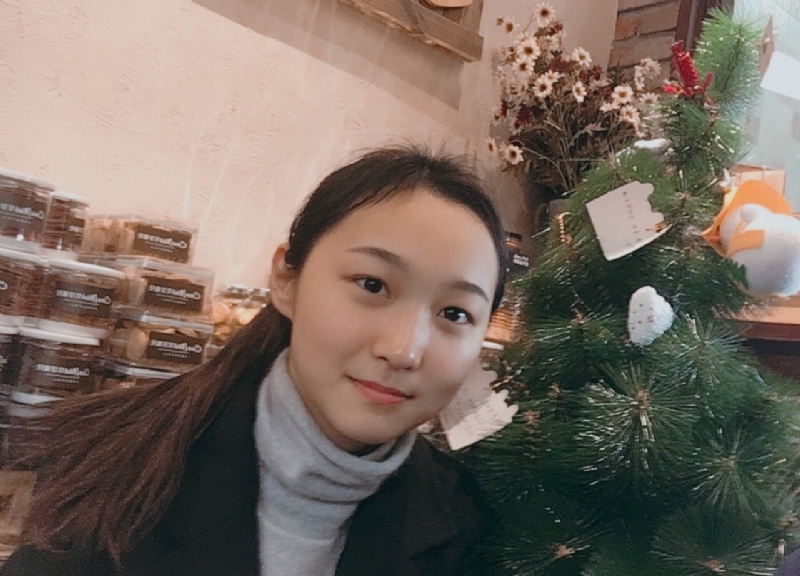 昨夜微霜初度河的第三张照片--泉州相亲服务中心
