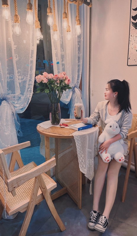 丫头的第五张照片--泉州相亲服务中心