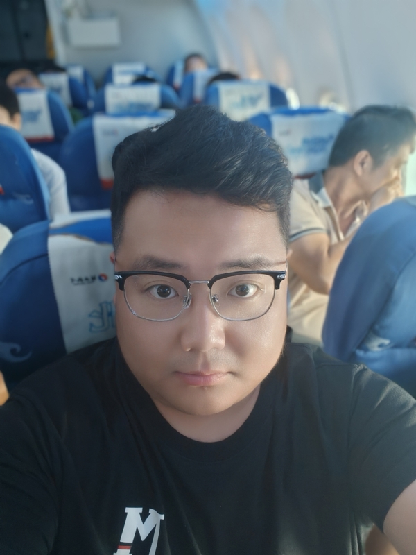 万能蓝胖子的第一张照片--泉州相亲服务中心
