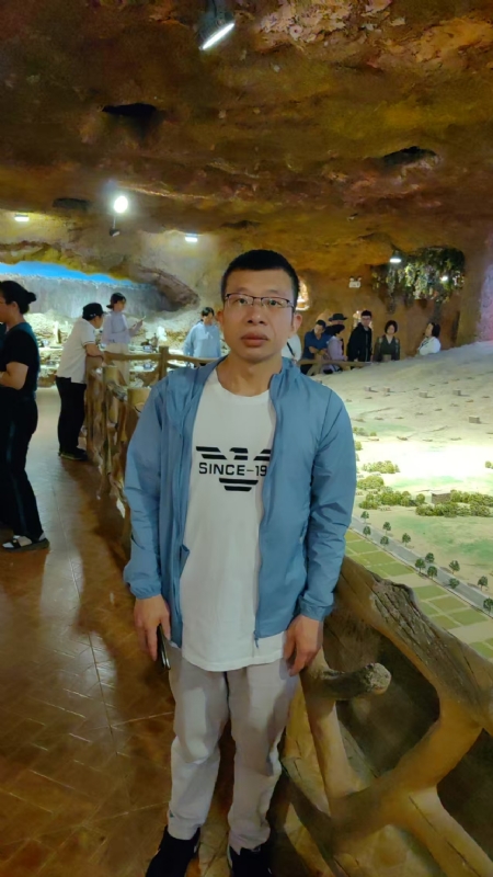 时光的第一张照片--泉州相亲服务中心