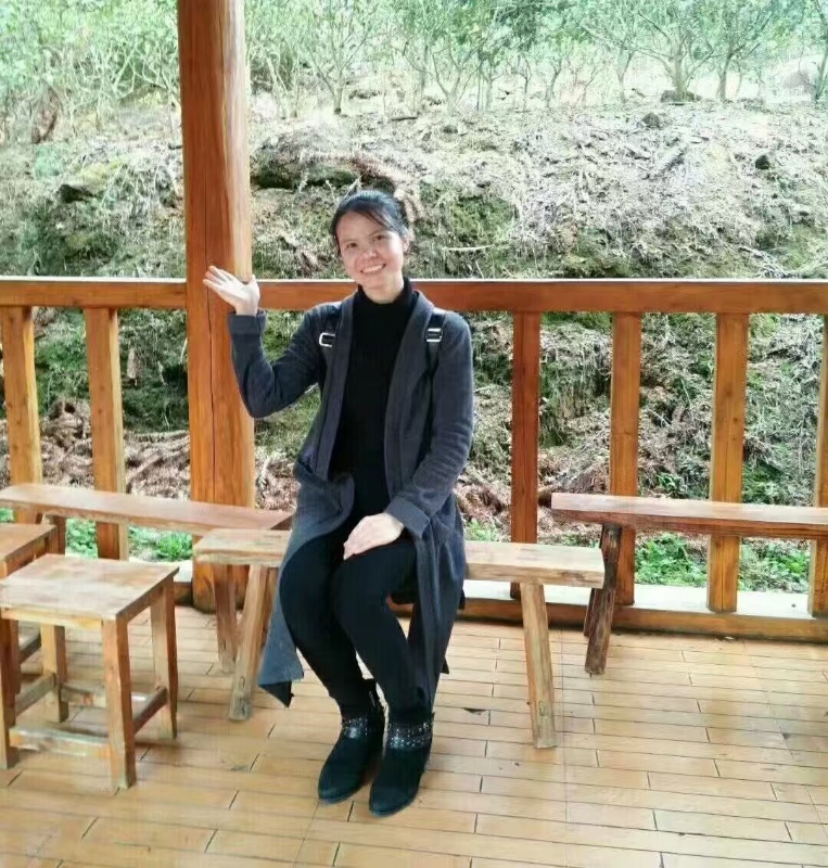 雅歌的第一张照片--泉州相亲服务中心