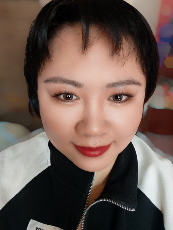韵韵的第一张照片--泉州相亲服务中心