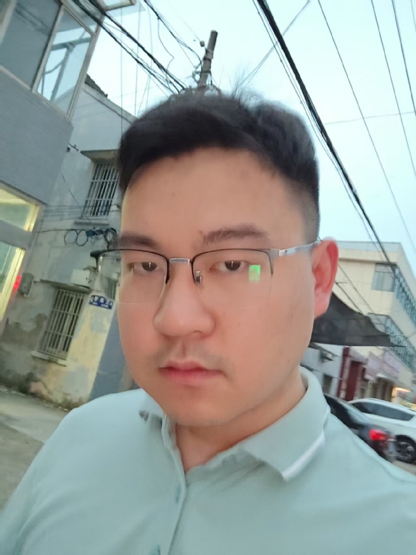 雨落浅响的第二张照片--泉州相亲服务中心