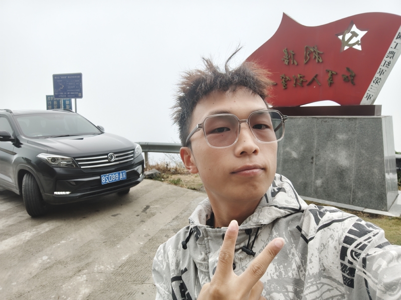 六十一的第一张照片--泉州相亲服务中心