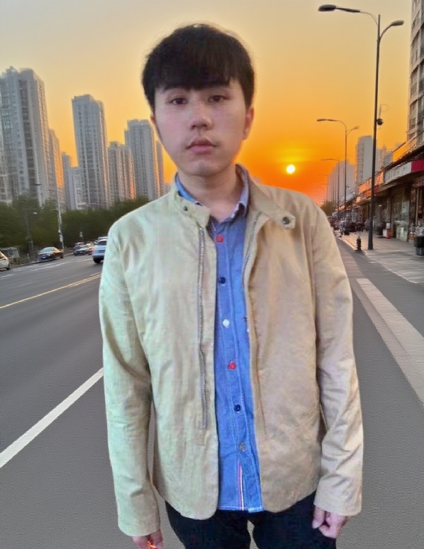 阿星的第二张照片--泉州相亲服务中心
