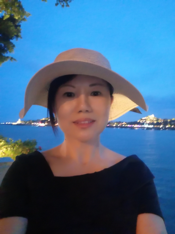 一心的第一张照片--泉州相亲服务中心