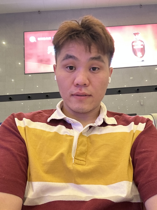 锅锅锅的第一张照片--泉州相亲服务中心