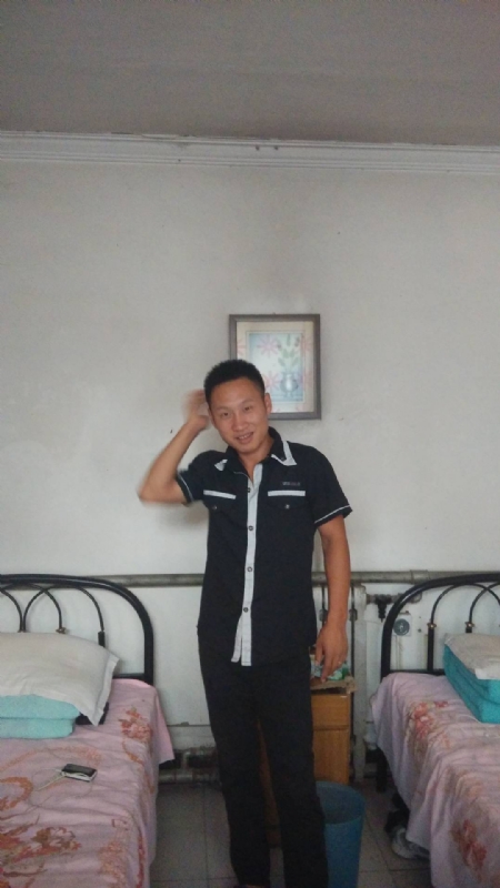 邢台交友的第一张照片--泉州相亲服务中心