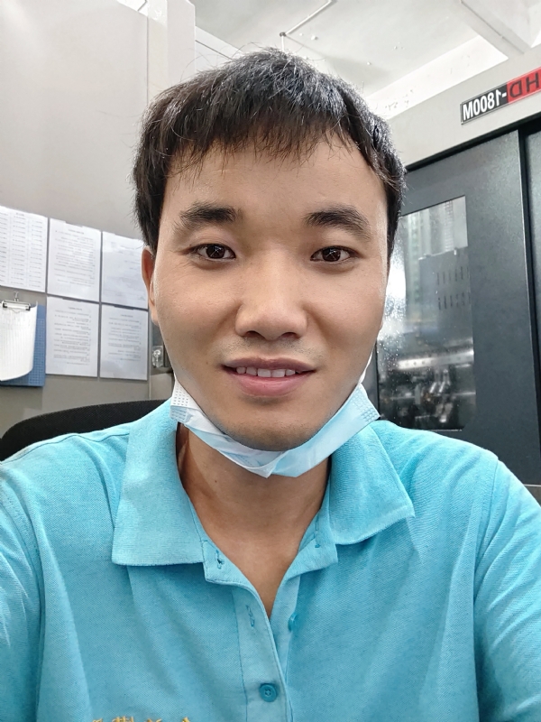 落叶的第一张照片--泉州相亲服务中心