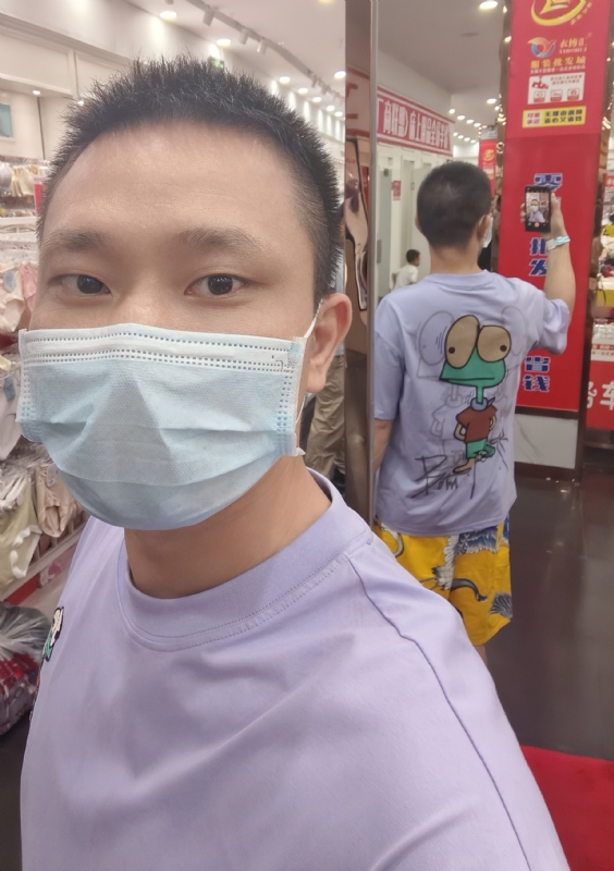 向往的远方的第二张照片--泉州相亲服务中心