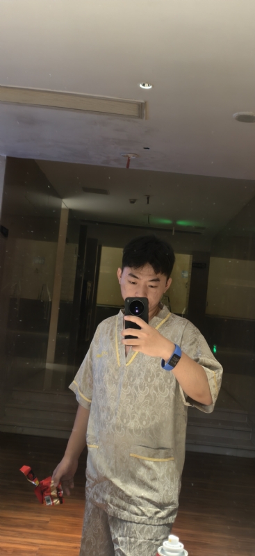 Mai的第一张照片--泉州相亲服务中心