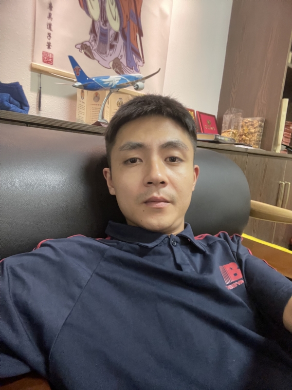 曾曾日上的第一张照片--泉州相亲服务中心