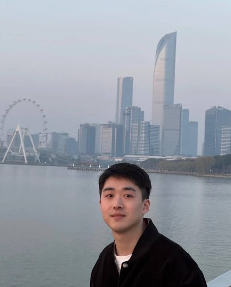Joe的第一张照片--泉州相亲服务中心