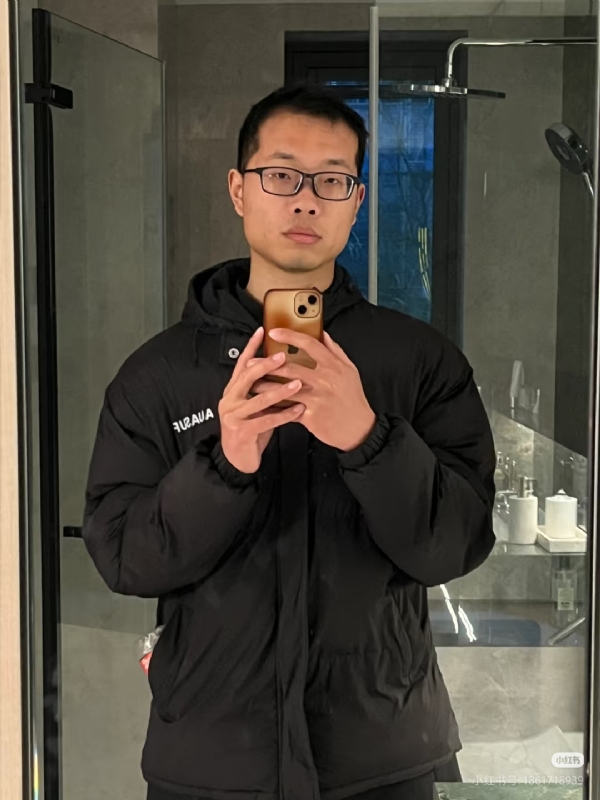 泡泡的第一张照片--泉州相亲服务中心