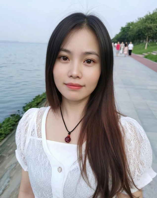 想你的月亮的第五张照片--泉州相亲服务中心