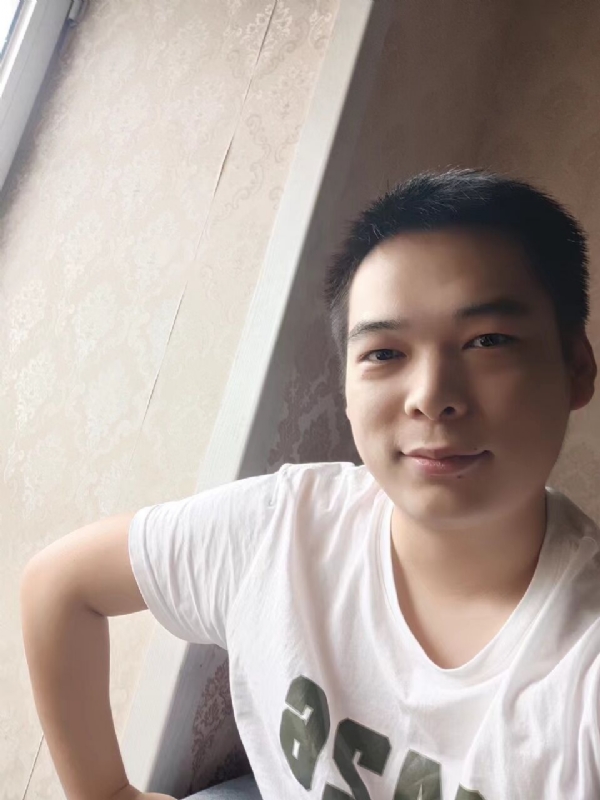 开心怪兽的第一张照片--泉州相亲服务中心