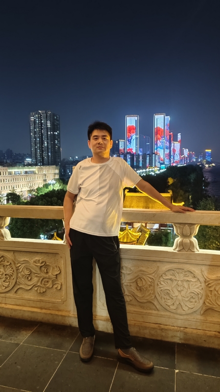 Bilybi的第一张照片--泉州相亲服务中心