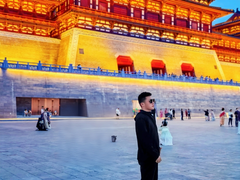 大房子的第一张照片--泉州相亲服务中心