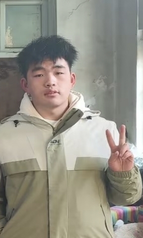 刘锡志的第一张照片--泉州相亲服务中心