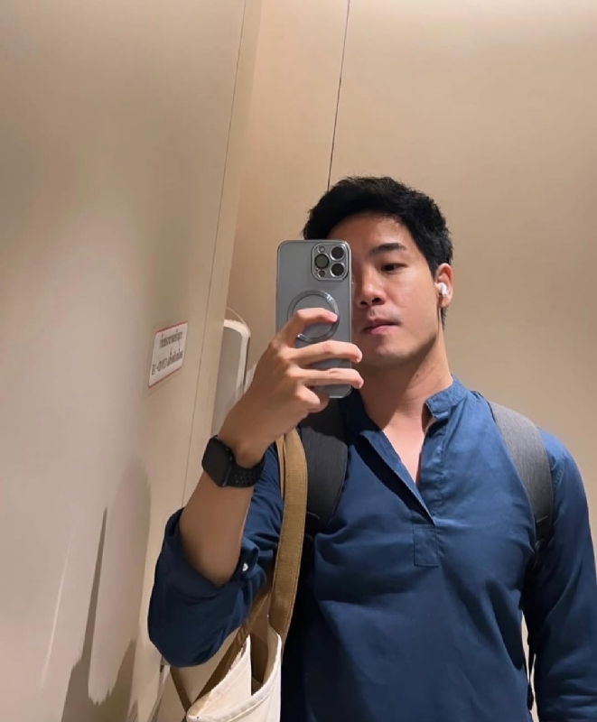 海与浪的第一张照片--泉州相亲服务中心