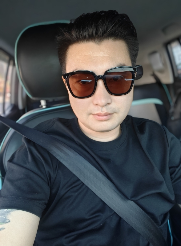 凡哥的第一张照片--泉州相亲服务中心