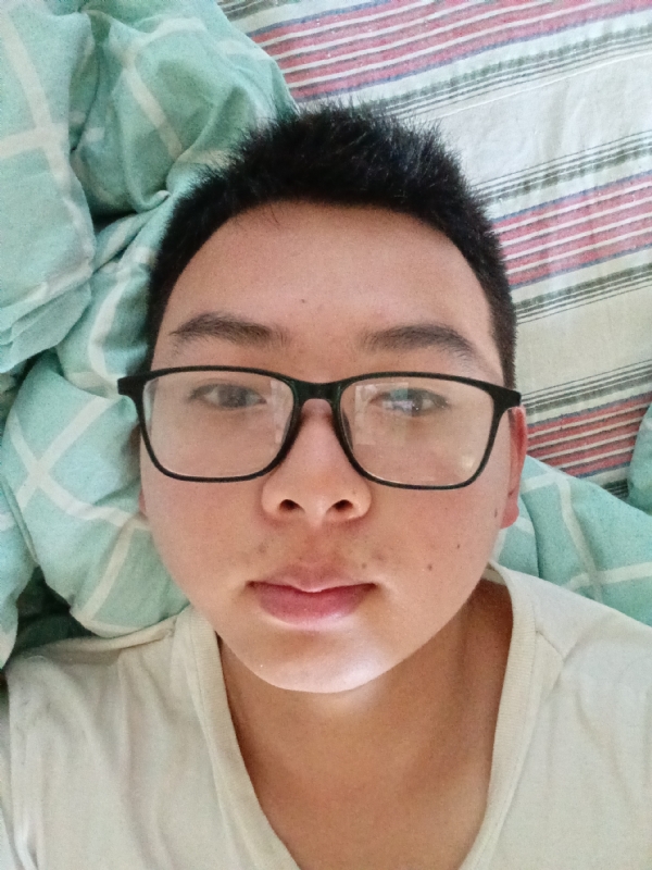 小黄的第四张照片--泉州相亲服务中心