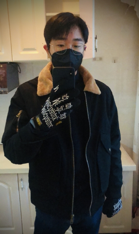 小雨的第二张照片--泉州相亲服务中心