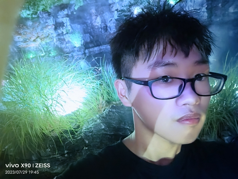 第七片海的第一张照片--泉州相亲服务中心