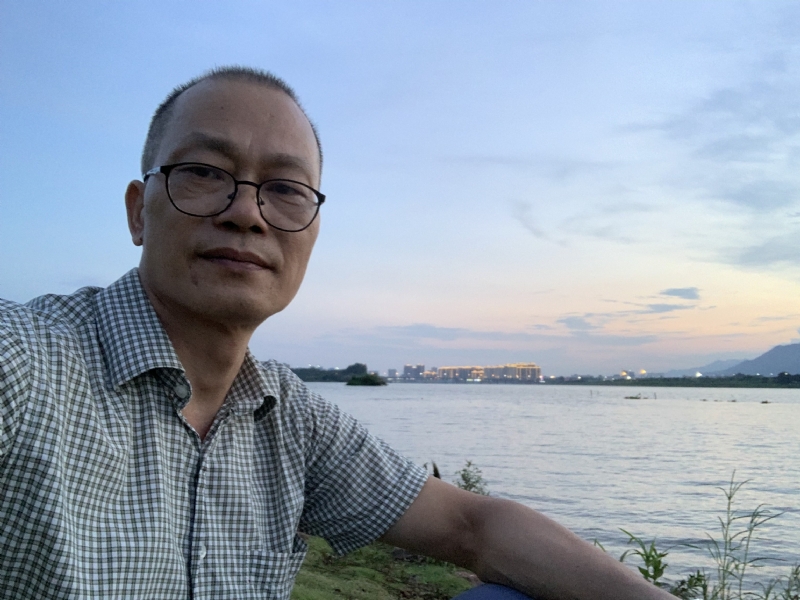 独行侠的第一张照片--泉州相亲服务中心