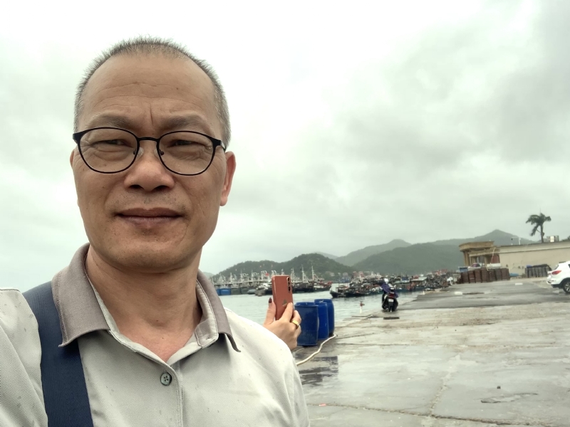 独行侠的第二张照片--泉州相亲服务中心