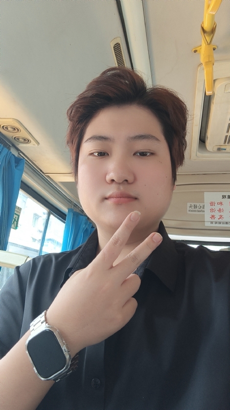 Apathy的第二张照片--泉州相亲服务中心