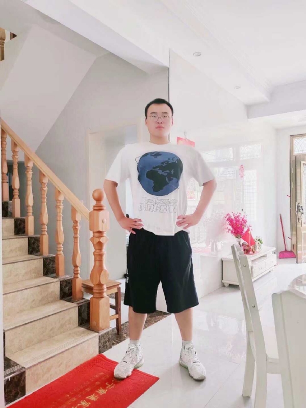 中考体育的第三张照片--泉州相亲服务中心