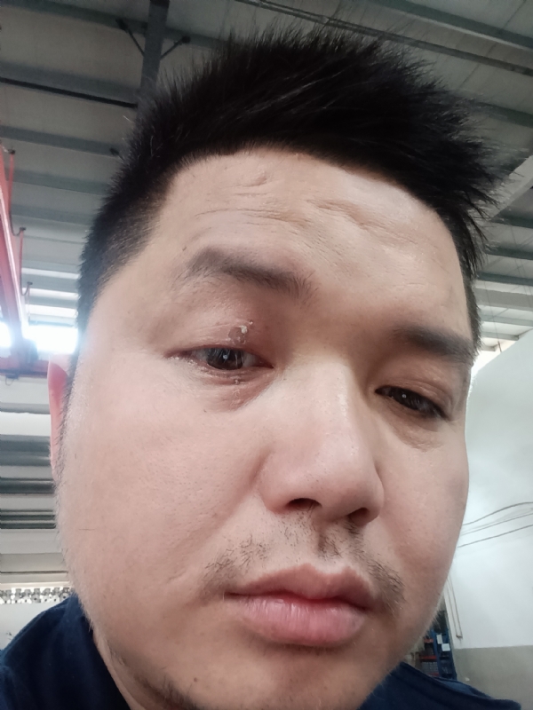 彬彬的第一张照片--泉州相亲服务中心