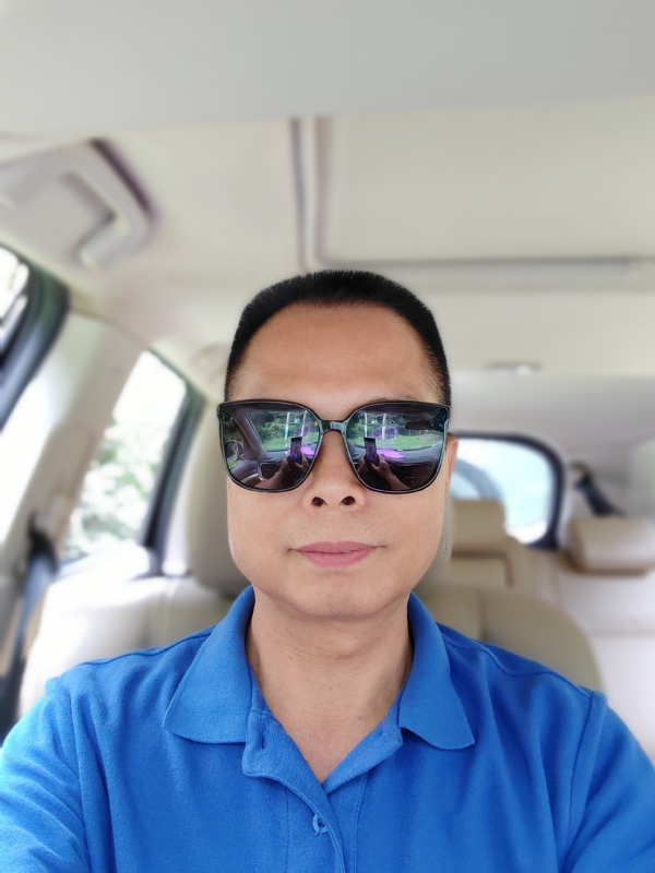 chkycc的第二张照片--泉州相亲服务中心